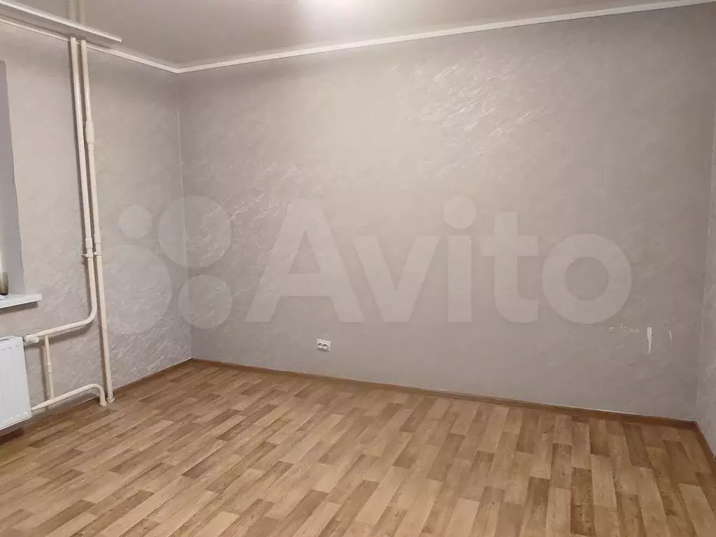 1-к. квартира, 42 м, 6/16 эт. - Фото 1