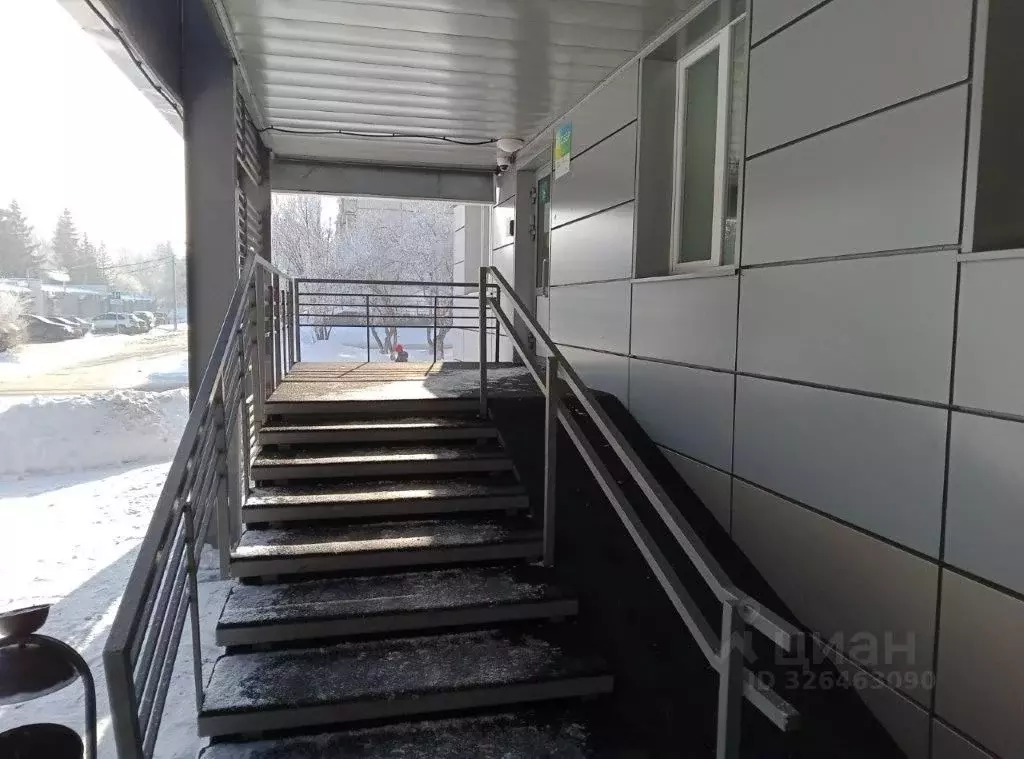 Офис в Кемеровская область, Кемерово Ленинградский просп., 10 (146 м) - Фото 2