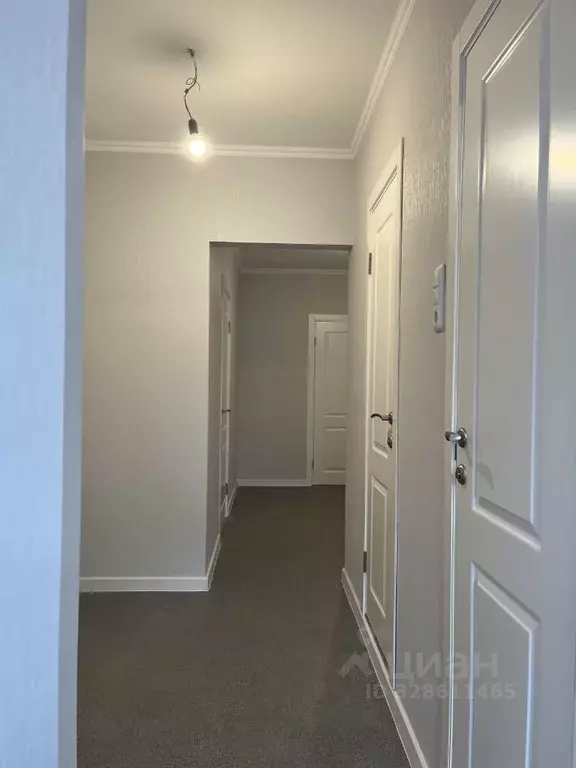 2-к кв. Санкт-Петербург Мебельная ул., 45к2В (58.6 м) - Фото 2