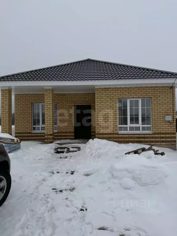 Дом в Башкортостан, Уфа Елкибаево-Федоровка-Самохваловка жилрайон, 32И ... - Фото 1