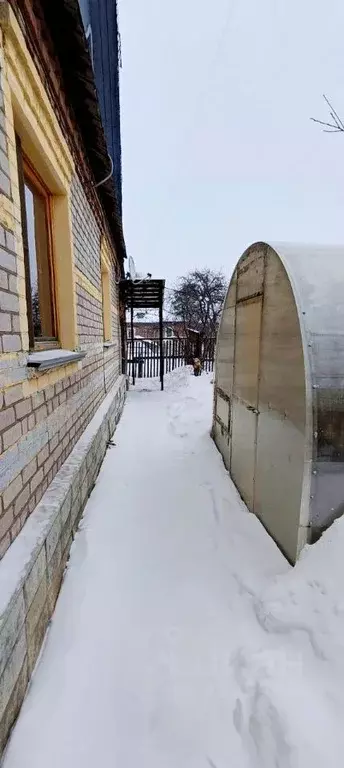 Дом в Самарская область, Самара Изыскательская ул., 134 (87 м) - Фото 0