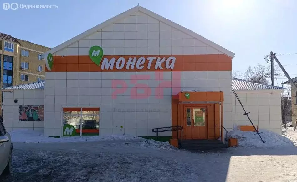 Помещение свободного назначения (214.9 м) - Фото 1