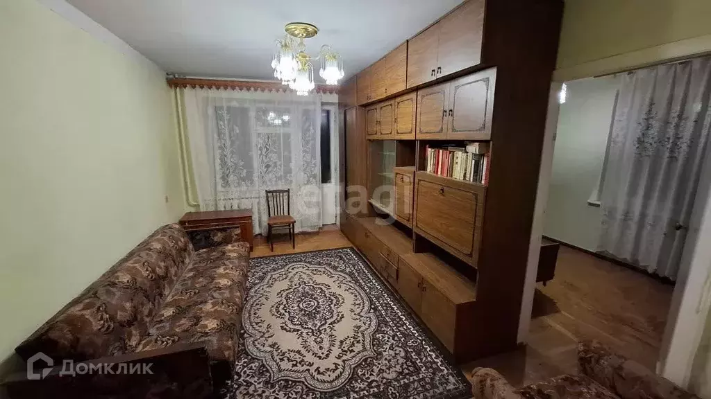 Продаётся 3-к квартира, 51 м - Фото 0
