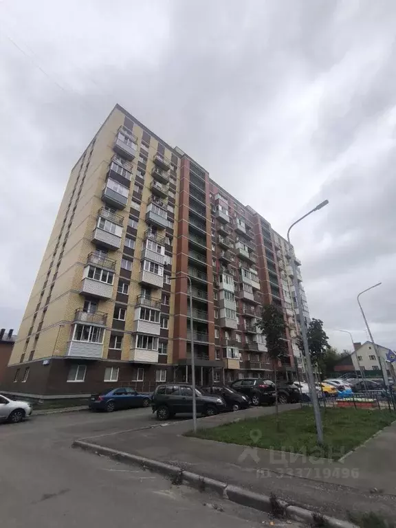 2-к кв. Московская область, Ногинск Богородский городской округ, ул. ... - Фото 1