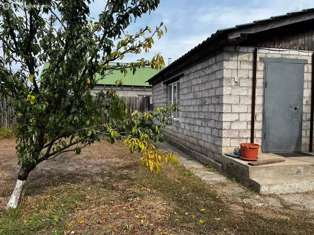 Дом в территория Рабочий посёлок Горьковский, Казачья улица (90 м) - Фото 1