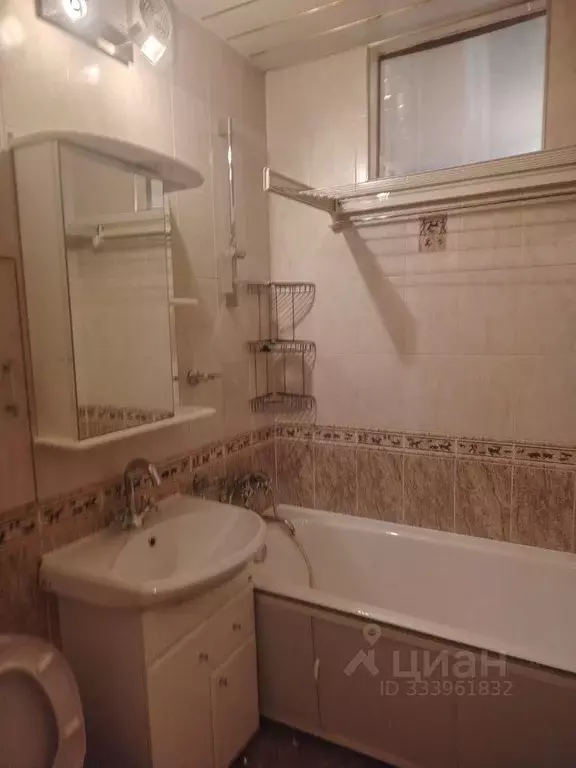 2-к кв. Москва ул. Менжинского, 11К2 (43.0 м) - Фото 2