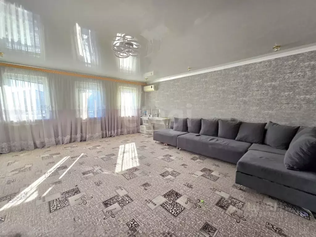 Дом в Башкортостан, Стерлитамак ул. Фрунзе (71 м) - Фото 1