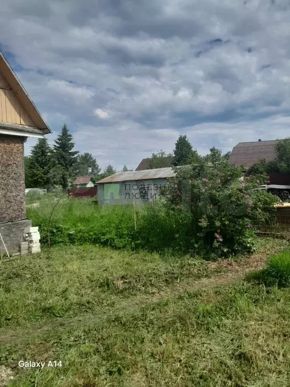 Дом 120 м на участке 20 сот. - Фото 1