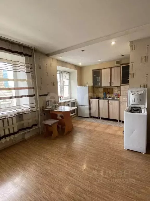 2-к кв. Забайкальский край, Чита ул. Бабушкина, 64 (41.2 м) - Фото 1