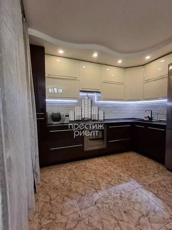 3-к кв. Калужская область, Калуга ул. Салтыкова-Щедрина, 43 (73.2 м) - Фото 1