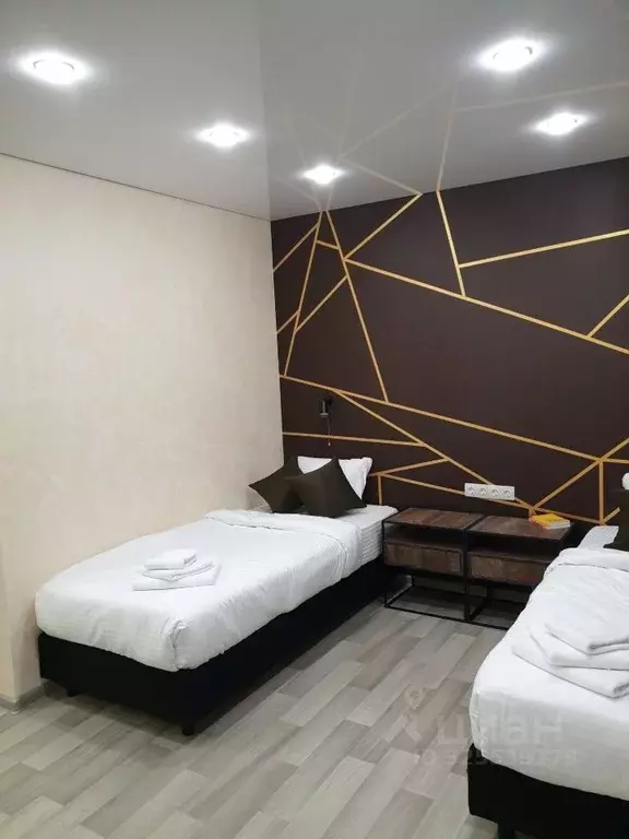 Комната Камчатский край, Петропавловск-Камчатский ул. Фрунзе, 99 (20.0 ... - Фото 1