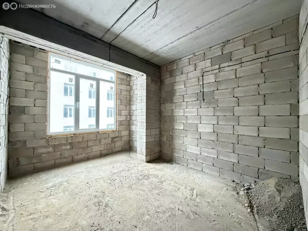 2-комнатная квартира: Нальчик, улица Мовсисяна, 9 (66.5 м) - Фото 2