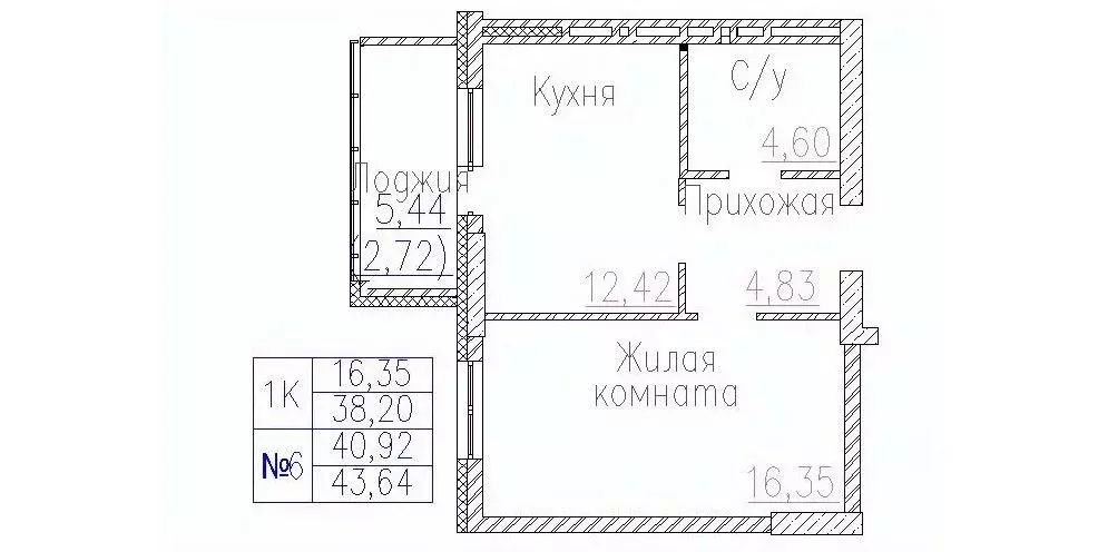 1-к кв. Новосибирская область, Новосибирск На Демьяна Бедного жилой ... - Фото 0