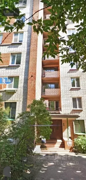 2-к кв. Санкт-Петербург ул. Беринга, 26К2 (51.5 м) - Фото 1
