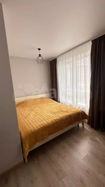 Квартира-студия, 31 м, 3/12 эт. - Фото 1