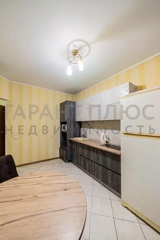 1-к кв. Липецкая область, Липецк просп. Победы, 3 (38.0 м) - Фото 2