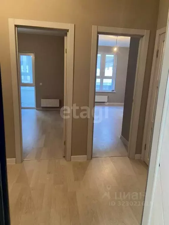 1-к кв. Краснодарский край, Новороссийск ул. Матвейкина, 1Ак2 (39.3 м) - Фото 2