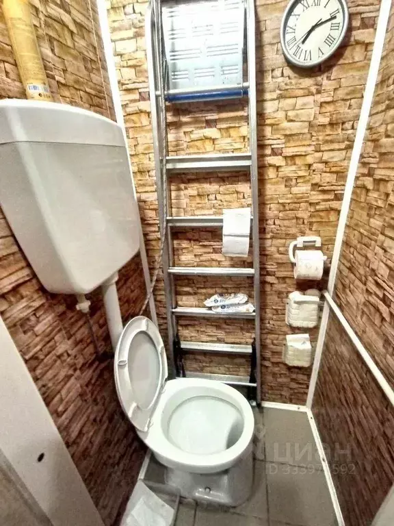 2-к кв. Санкт-Петербург наб. Канала Грибоедова, 72 (37.0 м) - Фото 2
