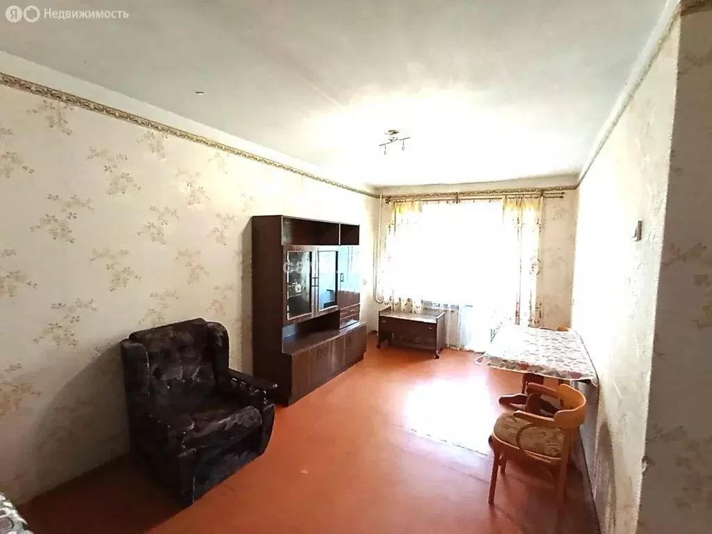 2-комнатная квартира: Павловский Посад, улица Кузьмина, 34 (41 м) - Фото 1