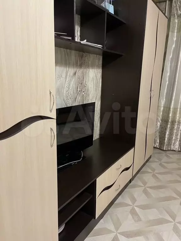 1-к. квартира, 31,3 м, 2/4 эт. - Фото 1
