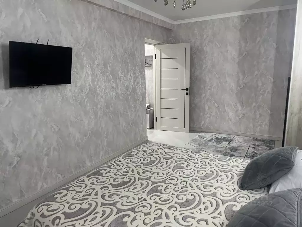 1-к кв. Дагестан, Махачкала ул. Лаптиева, 60 (52.0 м) - Фото 1