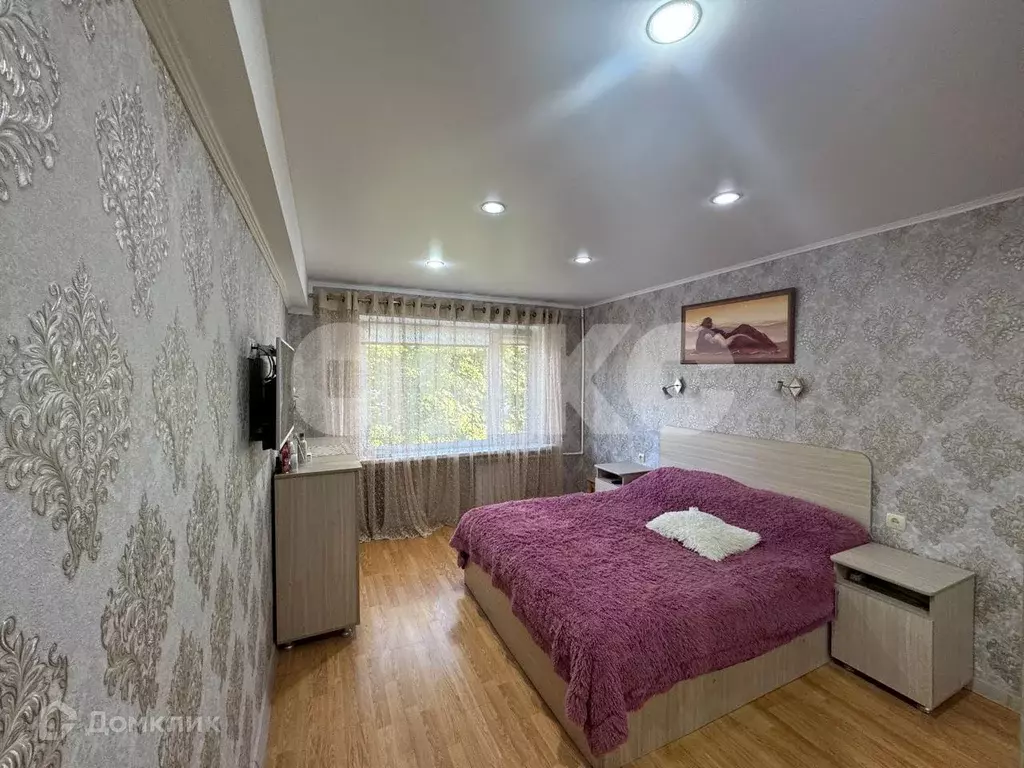 Продаётся 3-к квартира, 70 м - Фото 1