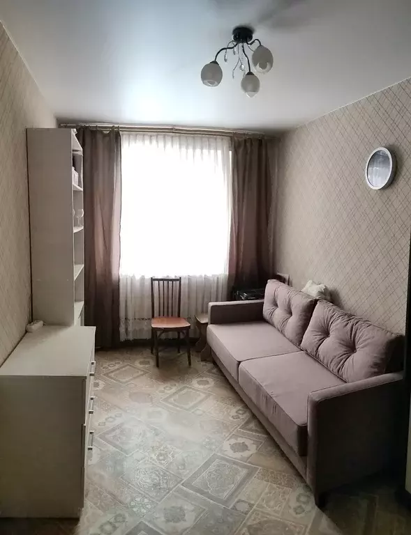 Продаётся 2-к квартира, 44.4 м - Фото 1