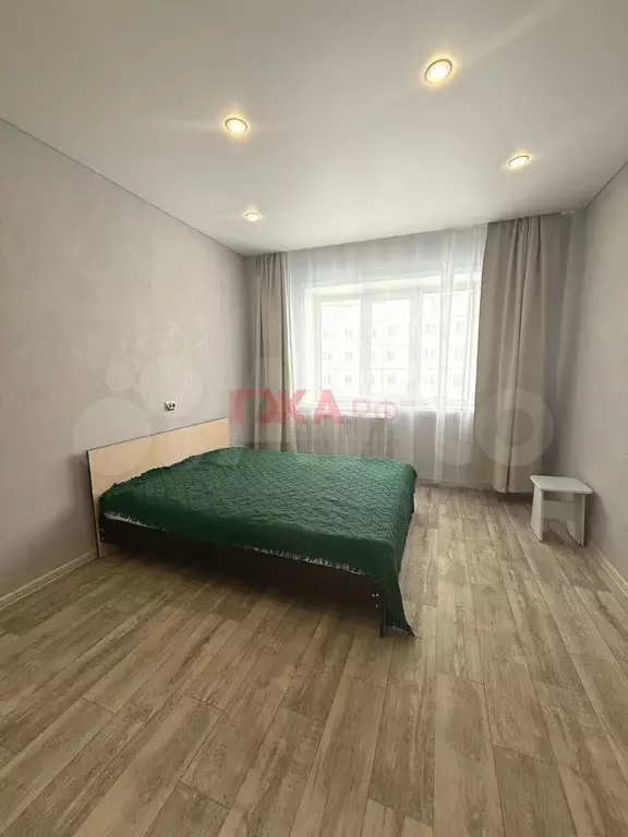 1-к. квартира, 35,6 м, 3/5 эт. - Фото 1
