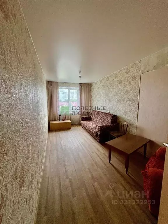 3-к кв. Курганская область, Курган ул. Пушкина, 65 (58.3 м) - Фото 2