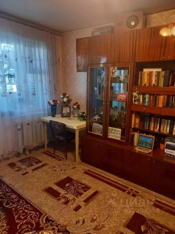 2-к кв. Нижегородская область, Нижний Новгород Мончегорский мкр, ул. ... - Фото 1