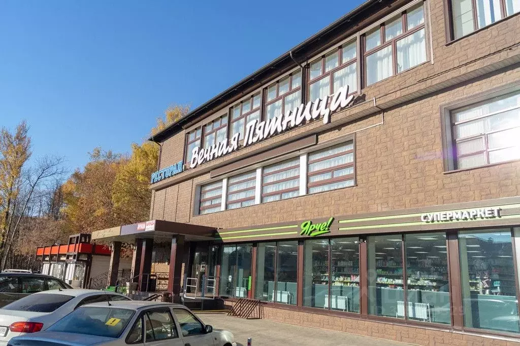 Помещение свободного назначения в Московская область, Подольск ул. ... - Фото 2