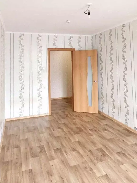 1-к кв. Пермский край, Пермь Молдавская ул., 10А (33.8 м) - Фото 0