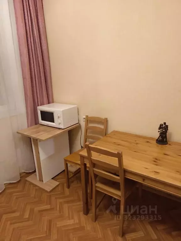 1-к кв. Москва Новомарьинская ул., 18 (38.0 м) - Фото 2