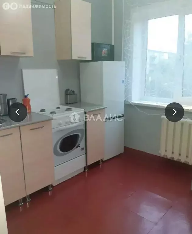 1-комнатная квартира: Ангарск, 95-й квартал, 3 (30.9 м) - Фото 2