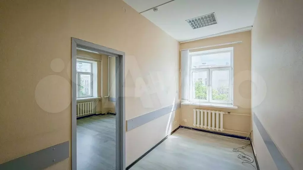 Аренда офиса 29.5 м2 м. Шаболовская в юао в - Фото 0