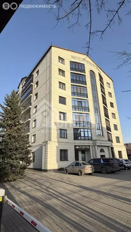 4-комнатная квартира: Волжский, Советская улица, 17А (128.8 м) - Фото 2