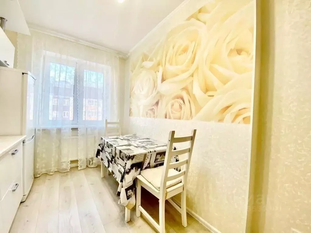 1-к кв. Татарстан, Казань просп. Альберта Камалеева, 34А (40.0 м) - Фото 2