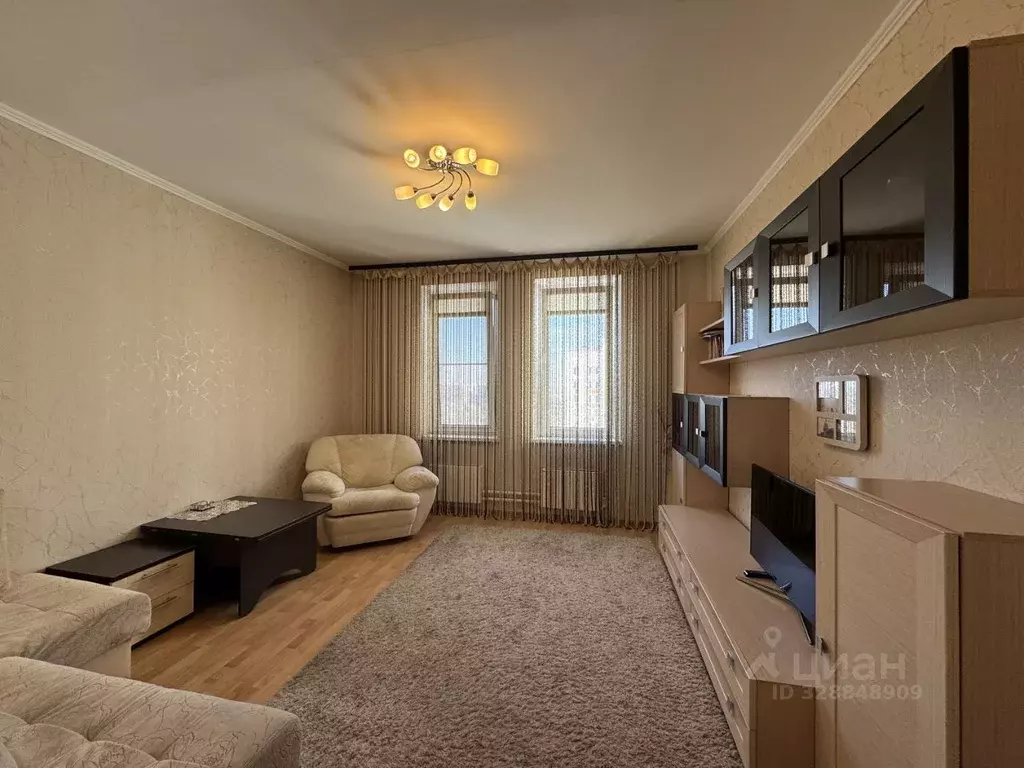 1-к кв. Московская область, Балашиха Железнодорожный мкр, ул. ... - Фото 1