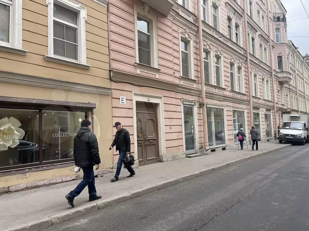 Под пвз/Озон/Вайлдберриз/Услуги 25м2 - Фото 1