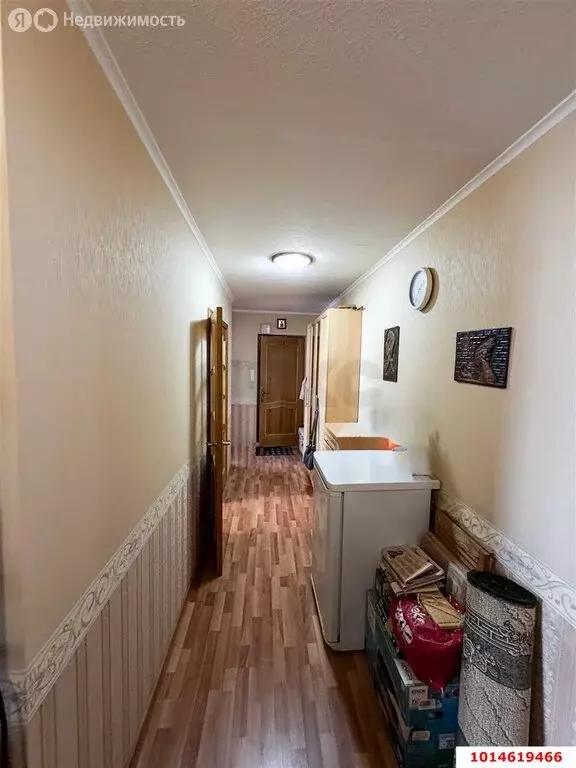3-комнатная квартира: Краснодар, улица Тюляева, 8 (60.3 м) - Фото 0