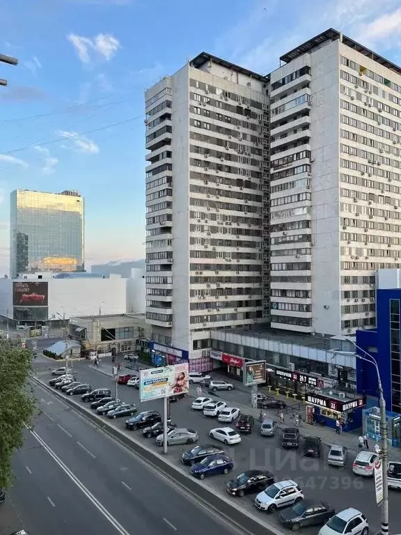 2-к кв. Волгоградская область, Волгоград Краснознаменская ул., 8 (49.0 ... - Фото 1