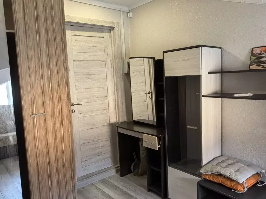 Комната Тверская область, Тверь ул. Добролюбова, 138 (10.5 м) - Фото 2