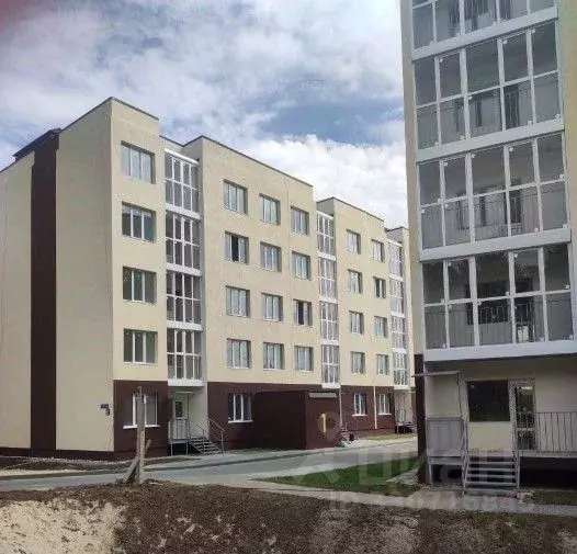 Офис в Ханты-Мансийский АО, Сургут Контейнерная ул., 8/2 (61 м) - Фото 1