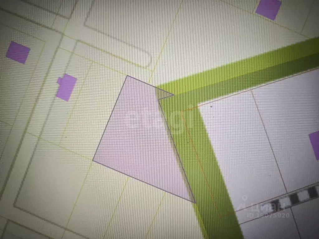 Участок в Ярославская область, Ярославский муниципальный округ, Новые ... - Фото 2