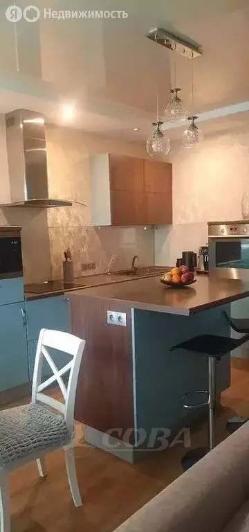 3-комнатная квартира: Тюмень, Полевая улица, 105к2 (91.5 м) - Фото 2
