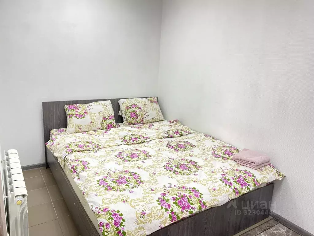 1-к кв. Самарская область, Сызрань ул. Фрунзе, 118 (35.0 м) - Фото 1