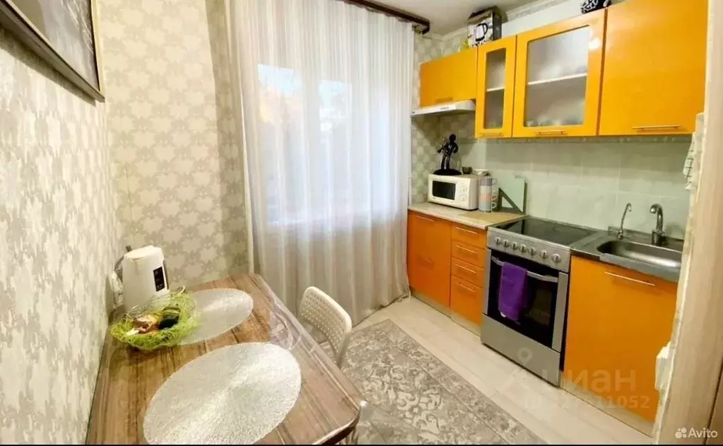 2-к кв. Саха (Якутия), Мирный Ленинградский просп., 25 (48.0 м) - Фото 1