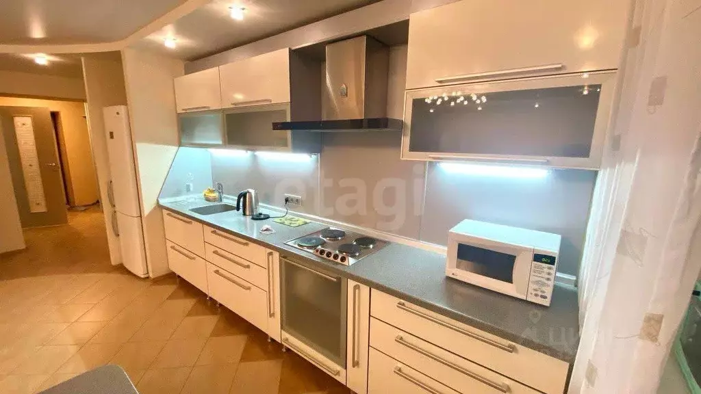 1-к кв. Кировская область, Киров ул. Маклина, 53 (50.0 м) - Фото 1