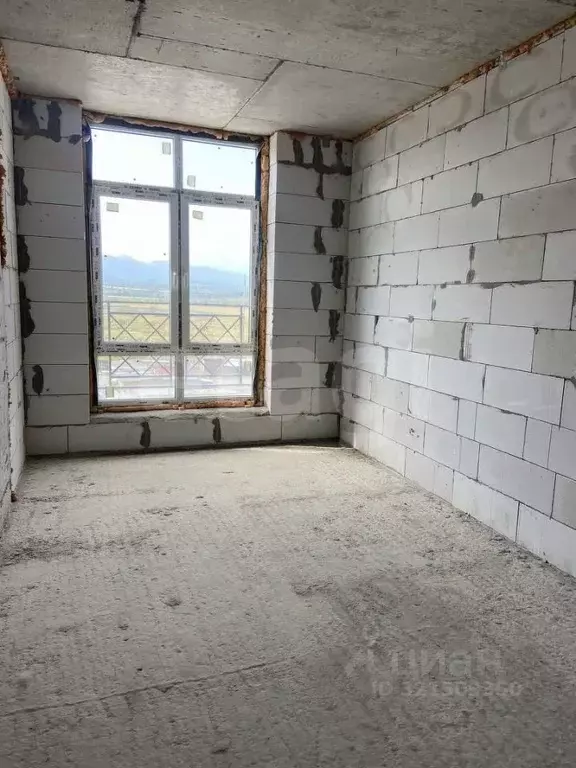 2-к кв. Северная Осетия, Владикавказ ул. Астана Кесаева, 44Вк2 (63.0 ... - Фото 2