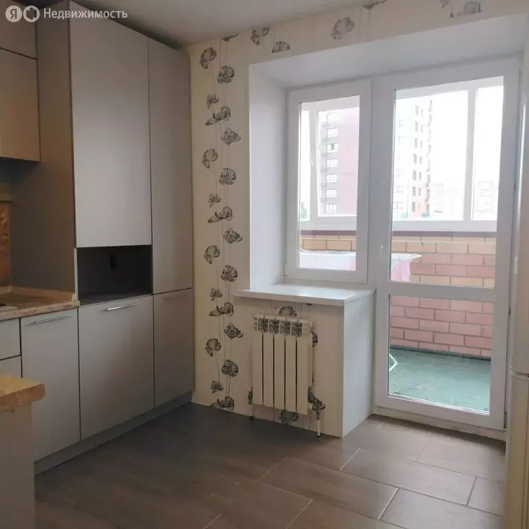 1-комнатная квартира: Йошкар-Ола, Комсомольская улица, 38Б (35 м) - Фото 0